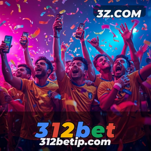 Baixar e Jogar: A Experiência Prática do 312bet