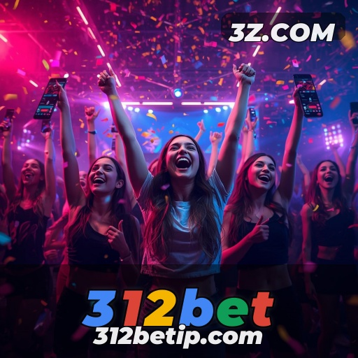 312bet Diversão em Jogos