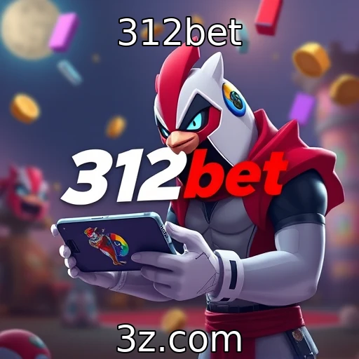 Tecnologia de jogos móveis avança rapidamente