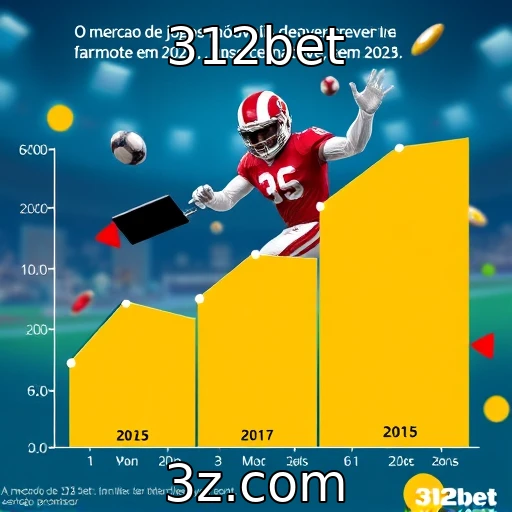 Crescimento do mercado de jogos móveis em 2025