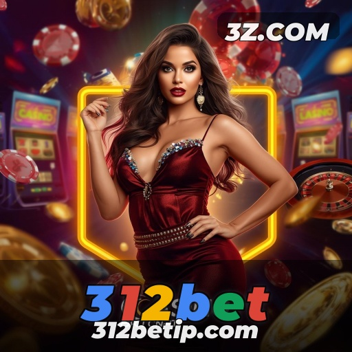 Slots Incríveis no 312bet: Experiência que Encanta Jogadores Brasileiros
