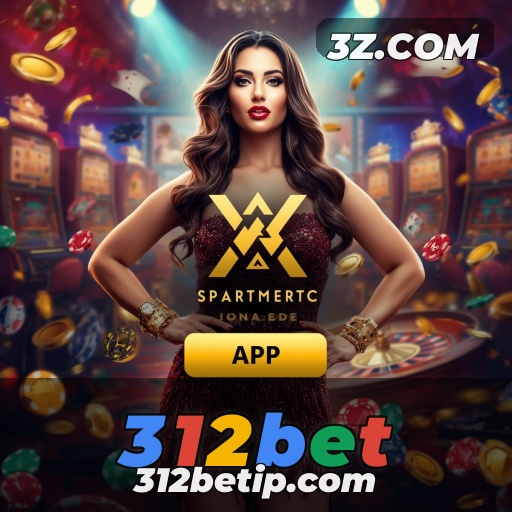 Experiência VIP Inigualável no 312bet: Junte-se à Elite dos Jogos!